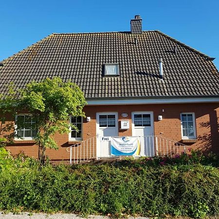 Boddenhecht Polchow Exterior foto
